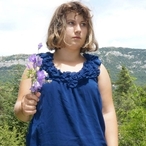 Kimberlee - Étroussat - Allier | Plan cul